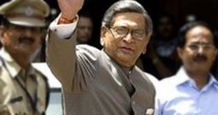 Krishna claims India not assisting Taliban in Pakistan 